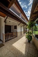 Pousada Cantinho do Sossego em Paraty