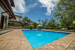 Pousada Cantinho do Sossego em Paraty