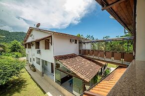 Pousada Cantinho do Sossego em Paraty