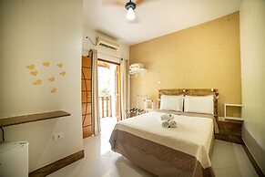 Pousada Cantinho do Sossego em Paraty