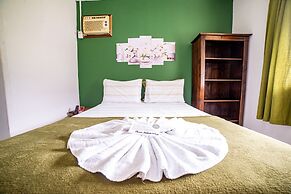 Pousada Cantinho do Sossego em Paraty