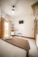 Pousada Cantinho do Sossego em Paraty