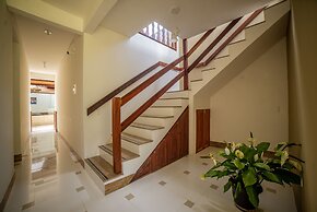 Pousada Cantinho do Sossego em Paraty