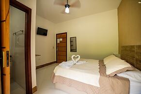 Pousada Cantinho do Sossego em Paraty