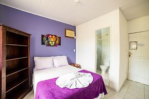 Pousada Cantinho do Sossego em Paraty