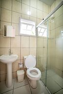 Pousada Cantinho do Sossego em Paraty