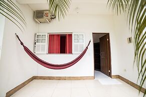 Pousada Cantinho do Sossego em Paraty