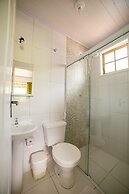 Pousada Cantinho do Sossego em Paraty