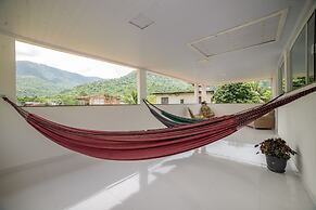 Pousada Cantinho do Sossego em Paraty