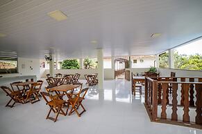 Pousada Cantinho do Sossego em Paraty