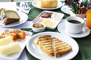 Pousada Cantinho do Sossego em Paraty