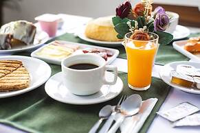 Pousada Cantinho do Sossego em Paraty