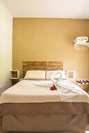 Pousada Cantinho do Sossego em Paraty