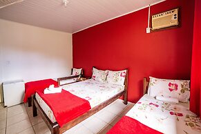 Pousada Cantinho do Sossego em Paraty