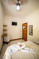 Pousada Cantinho do Sossego em Paraty