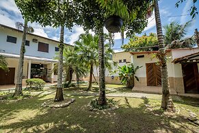 Pousada Cantinho do Sossego em Paraty