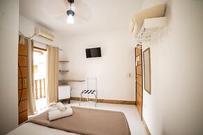 Pousada Cantinho do Sossego em Paraty