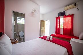 Pousada Cantinho do Sossego em Paraty