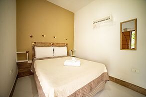 Pousada Cantinho do Sossego em Paraty