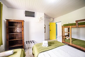 Pousada Cantinho do Sossego em Paraty