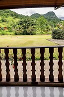 Pousada Cantinho do Sossego em Paraty