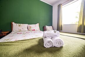 Pousada Cantinho do Sossego em Paraty