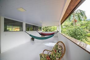 Pousada Cantinho do Sossego em Paraty