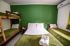 Pousada Cantinho do Sossego em Paraty