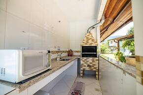 Pousada Cantinho do Sossego em Paraty