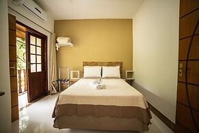 Pousada Cantinho do Sossego em Paraty