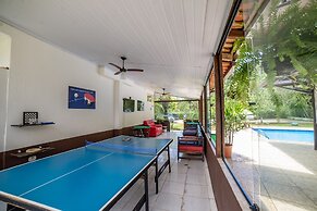 Pousada Cantinho do Sossego em Paraty