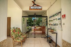 Pousada Cantinho do Sossego em Paraty