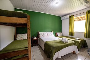 Pousada Cantinho do Sossego em Paraty