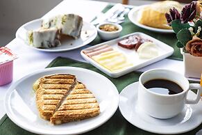 Pousada Cantinho do Sossego em Paraty