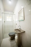 Pousada Cantinho do Sossego em Paraty