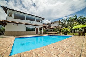 Pousada Cantinho do Sossego em Paraty