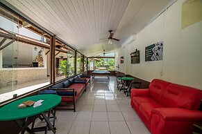 Pousada Cantinho do Sossego em Paraty