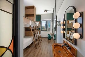 Moxy NYC Lower East Side