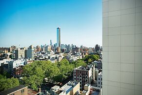 Moxy NYC Lower East Side