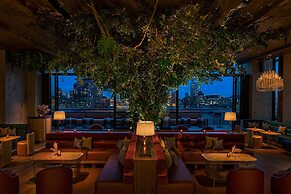 Moxy NYC Lower East Side