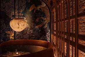 Moxy NYC Lower East Side