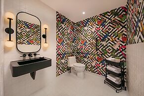 Moxy NYC Lower East Side