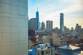 Moxy NYC Lower East Side