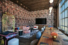 Moxy NYC Lower East Side