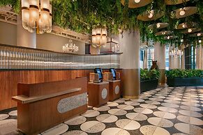 Moxy NYC Lower East Side