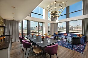 Moxy NYC Lower East Side