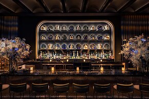 Moxy NYC Lower East Side