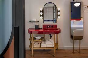 Moxy NYC Lower East Side