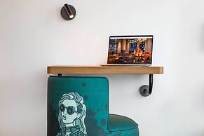 Moxy NYC Lower East Side