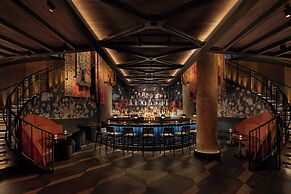 Moxy NYC Lower East Side